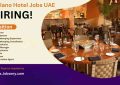 Delano Hotel Jobs UAE