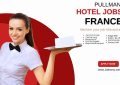 Pullman Hotel Jobs France