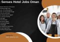 Six Senses Hotel Jobs Oman